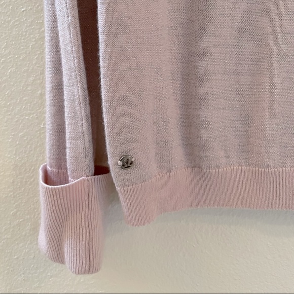 Lululemon Soft Shine Sweater - Picture 4 of 6